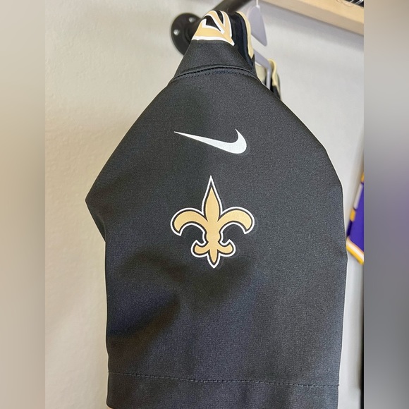 Nike NFL Saints Drew Brees Jersey - Picture 2 of 5